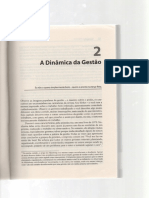 2 Mintzberg A Dinâmica da Gestão