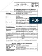 MSDS-0129 DURALATEX CPP v.3