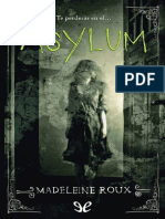 Asylum