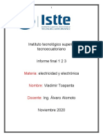 Circuito en Serie