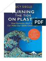 1409182991-Turning The Tide On Plastic by Lucy Siegle