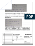 Relacion Caja de Cambios