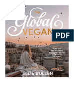 The Global Vegan: More Than 100 Plant-Based Recipes From Around The World - General Cookery