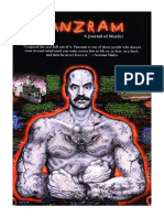 Panzram A Journal of Murder - Serial Killers