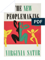 New Peoplemaking - Virginia M. Satir