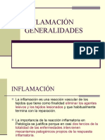 INFLAMACIÃ"N