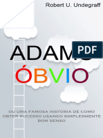 Adams Obvio - Robert R. Updegraff