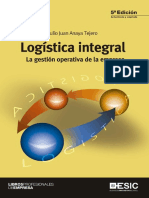 Logistica Integral 5ta A2015!1!30