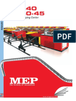 MEP - CS440 - CS40-45 - Uk