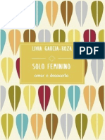 Solo Feminino 