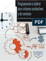 Programacion y Control de Operaciones