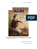 Metodología del juego infantil Aldi