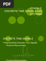 Discrete-Time Signals and Systems