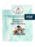 Actividad 1ero Inform Proyecto 5 Semana 1- Aplicaciones Ofimatica. Resuelto José Villamar