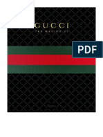 GUCCI: The Making of