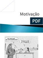 Motivação