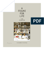 A Frame For Life: The Designs of StudioIlse - Ilse Crawford
