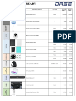 Pricelist Oase November 2020 - 76