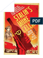 Stalin's Wine Cellar - Adventure Books