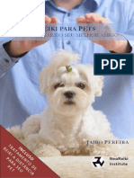Reiki para Pets_ Um guia comple - Jairo Pereira