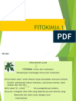 FITOKIMIA 1