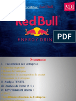 Red-Bull Projet 3