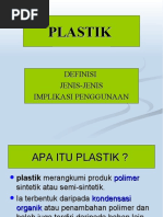 PLastik