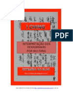 I Ching Interpretacao Dos Hexagramaspdf