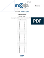 Branca: Nacional