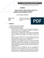 Agenda-DEFENSA-NACIONAL-Ordinaria-6-2-08.11.21