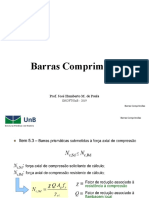 Cap 05 Emm - Barras Comprimidas - Slides - 2019