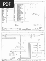 Characteristics - Igtf Landing Arrangement