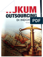 Hukum Outsourcing Di Indonesia Ok