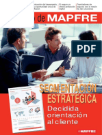 Segmentación Estratégica