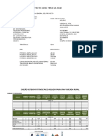 Diseño SFV Aislado-Jp