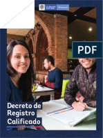 Cartilla Decreto 1330 de 2019