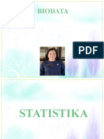 1.PPT STATISTIK (Pertemuan 1, Ukuran Pemusatan Data Tunggal)