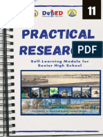Practical Research 1 11 q1 m10