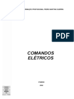 Comandos eletricos 2004