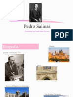 Pedro Salinas Anita