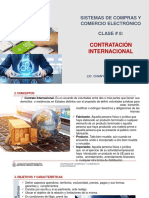 Semana 8_Contratación Internacional