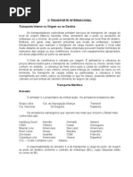 Apostila Transporte Ago 2007