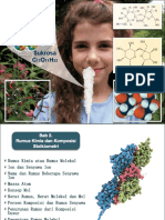 Chemistry Chapter 2 Rumus Kimia Dan Stoikiometri Komposisi