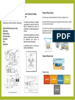 Tipos de plantas de tratamiento de agua potable: filtración directa, múltiples etapas y compactas