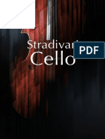 STRADIVARI_CELLO_Manual_09092020_ENGLISH