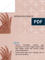 Hernia Inguinalis