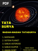 Download Tata Surya - Pelatiahn April 2011 by Fpa Kota Bandung SN54247268 doc pdf