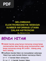 Download Radiasi Benda Hitam-Pelatihan April 2011 by Fpa Kota Bandung SN54247428 doc pdf
