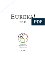 Revista Eureka 41