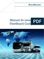 Manual Operacion - Fleetboard